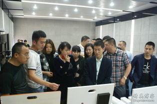 迈视电子2015年产品推荐会 引领智能监控新视界