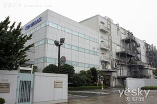 索尼斥资75亿日元收购Wii U芯片工厂，布局监控设备市场新篇章