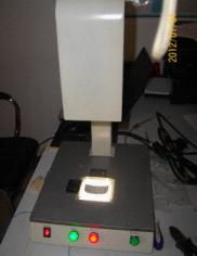 探索CCD视觉检测系统 高清视觉下的精密监控