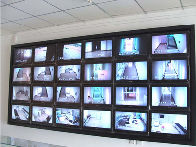 厂家直销拼装琴台与监控台 定制电视墙的高性价比解决方案